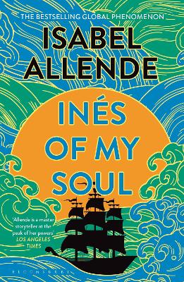 Ines of My Soul