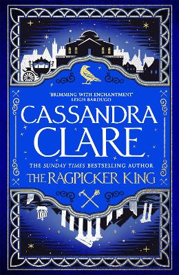 The Ragpicker King