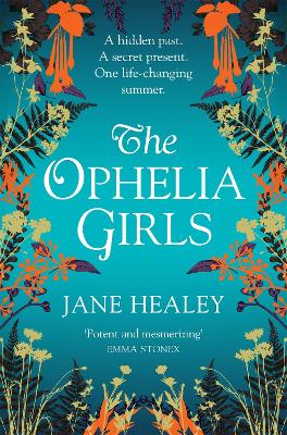 The Ophelia Girls: An Immersive, Intoxicating Read
