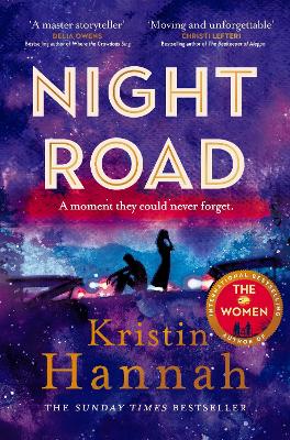 Night Road: A Heart-wrenching Story from