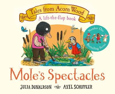 Moles Spectacles