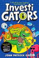 InvestiGators: A Laugh-Out-Loud Comic Book Adventure!