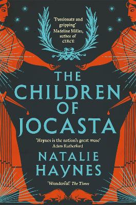 The Children of Jocasta: A Viscerally Atmospheric Retelling of Greek Myth