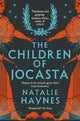 The Children of Jocasta: A Viscerally Atmospheric Retelling of Greek Myth
