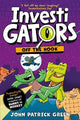 InvestiGators: Off the Hook: A Laugh-Out-Loud Comic Book Adventure!
