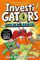InvestiGators: Ants in Our P.A.N.T.S.
