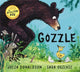 Gozzle: A funny and heartwarming story a