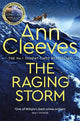 The Raging Storm: A page-turning mystery from the number one bestselling author of Vera and Shetland