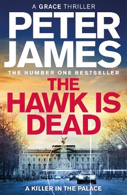 The Hawk Is Dead