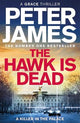 The Hawk Is Dead