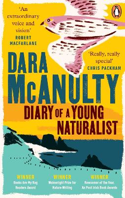 Diary of a Young Naturalist: WINNER OF T