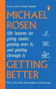 Getting Better: Life lessons on going under, getting over it, and getting through it