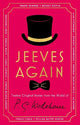Jeeves Again: Twelve New Stories
