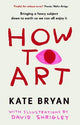 How To Art: Bringing a Fancy Subject Down to Earth so We Can All Enjoy It