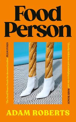 Food Person