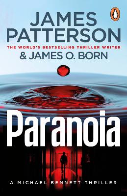 Paranoia : (Michael Bennett 17)