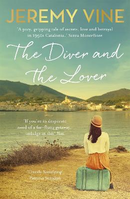 The Diver and The Lover: From the bestse