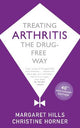 Treating Arthritis: The Drug Free Way