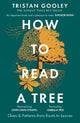 How to Read a Tree: A must-have for all nature lovers - perfect reading for your winter adventures