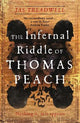 The Infernal Riddle of Thomas Peach: a gothic mystery with an edge of magick
