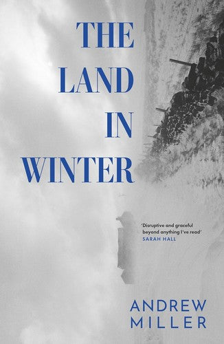 The Land in Winter : Shortlisted for the
