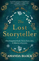 The Lost Storyteller: An enchanting debut novel about family secrets and fairytales