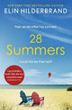 28 Summers: A sweeping love story from the #1 bestseller and author of THE PERFECT COUPLE, now a major Netflix series