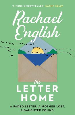 Letter Home: A gripping, heart-wrenc