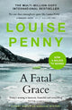A Fatal Grace: thrilling and page-turnin