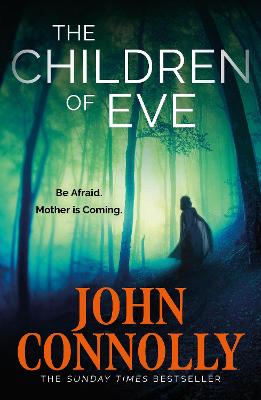 The Children of Eve : Gripping, terrifyi