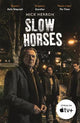 Slow Horses: The bestselling thrillers that inspired the hit Apple TV+ show Slow Horses (Slough House Thriller 1)