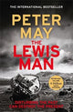 The Lewis Man: The much-anticipated sequel to the bestselling hit (The Lewis Thrillers Book 2)