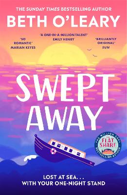 Swept Away : the epic romance from the S