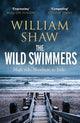 The Wild Swimmers: the explosive return to the DS Cupidi series