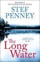 The Long Water: Gripping literary mystery set within Norway's Arctic Circle