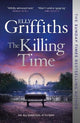 The Killing Time: the bestselling new Ali Dawson Mystery - from the author of the Dr Ruth Galloway Mysteries