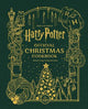 Harry Potter: Official Christmas Cookbook: 50 Festive Recipes for All Harry Potter Fans