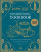 Harry Potter Official Wizarding World Cookbook: Spellbinding Meals from New York to Hogwarts and beyond!