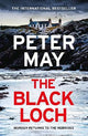 The Black Loch: an explosive return to the hebrides and the internationally bestselling Lewis Thrillers