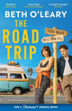 The Road Trip: a heartfelt and heartwarming second chance romance