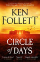 Circle of Days : The epic new novel from
