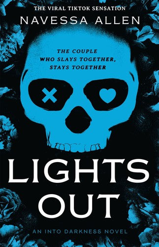 Lights Out: Tiktok's favourite dark and