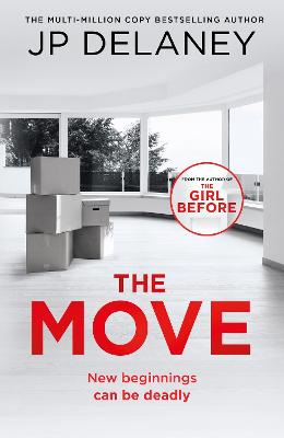 The Move : A gripping, unmissable thrill