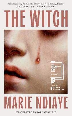 The Witch: Shortlisted for the Internati