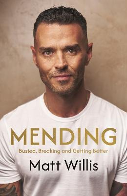 Mending: Busted, Breaking and Getting Better