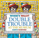 Where's Wally? Double Trouble at the Mus