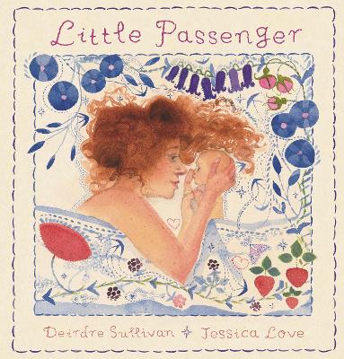 Little Passenger: A special Mother's Day