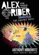 Snakehead: The Graphic Novel: A thrilling full-colour adaptation of the seventh book in the action-packed spy adventure series that has sold over 21 million copies worldwide