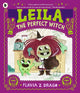 Leila, the Perfect Witch: A picture book story for children aged 3-5 about perfectionism, making mistakes and self-acceptance ... with a few baking mishaps along the way!