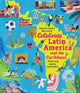 Celebrate Latin America and the Caribbean: From Mexico to Argentina, discover the culture, history and nature of amazing countries - packed with facts for children 7+